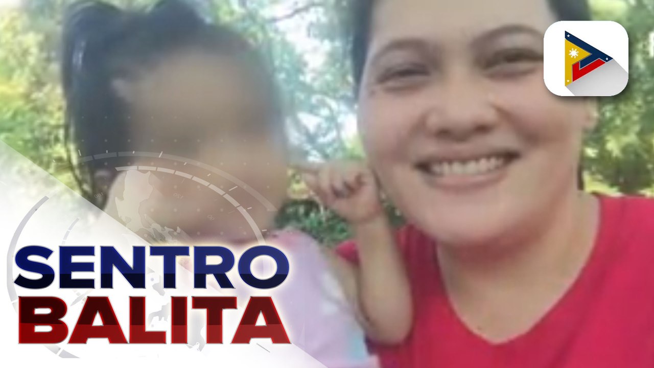 MALASAKIT AT WORK:  Panawagan ng isang ina para sa anak na may problema sa puso, agad na tinugunan ng DSWD Region 4A