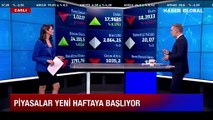 Zamların ardından benzin ve motorin fiyatlarında son durum