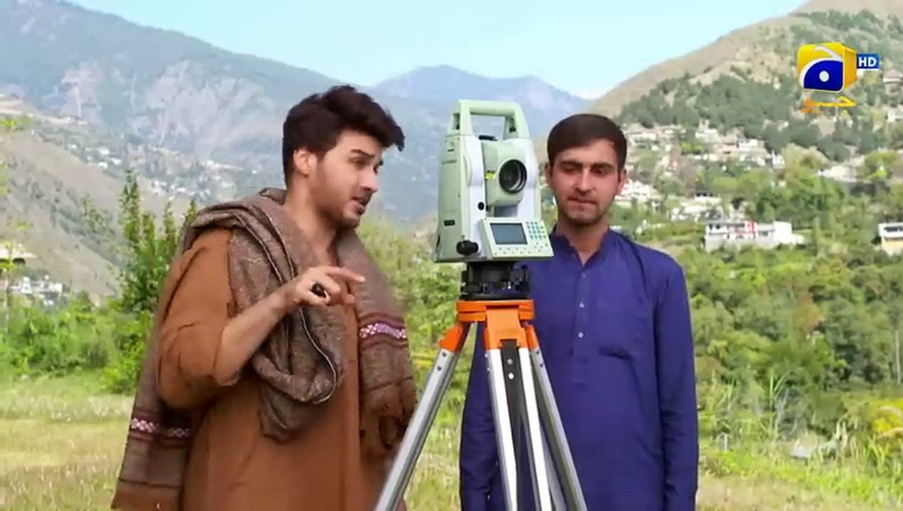 Meray Humnasheen Episode 30 - Ahsan Khan - Hiba Bukhari [Eng Sub] 13th August 2022 - HAR PAL GEO