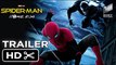 SPIDER-MAN 4- HOME RUN - Teaser Trailer Concept - Marvel Studios & Sony Pictures - Tom Holland