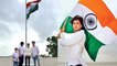 Independence Day 2022:Shahrukh Khan Mannat में Family संग Independence Day Celebration*Entertainment