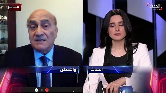 الخبير في السياسة الخارجية الأميركية وليد فارس لا أحد يعرف ما تتضمنه الوثائق السرية التي عُثر عليها بمنزل ترمب.. وهذه الجهة مسؤولة عن حماية رؤساء أم