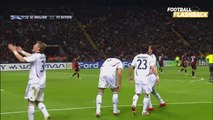 AC Milan vs Bayern Munich 4-2 (agg) Highlights & Goals - Quarter-finals _ UCL 2006_2007