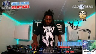 Episode 316 DJ Birdman (Bassline)