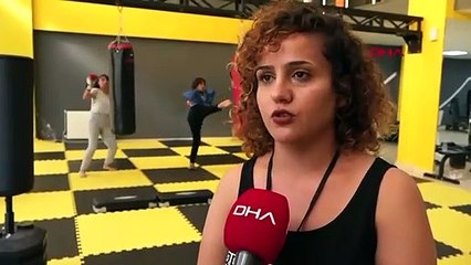 Onlara ''elinizin hamuruyla erkek işine bulaşmayın'' diyebilecek ''erkek'' aranıyor!