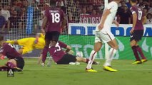 Salernitana 0-1 Roma _ Goal and Highlights_ Round 1 _ Serie A 2022_23