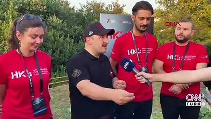 Hacker grubu bakın kim çıktı