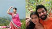 Charu Asopa ने तलाक के बीच दुल्हन की तरह सजे शेयर किया Video, Fans ने किया Troll | FilmiBeat