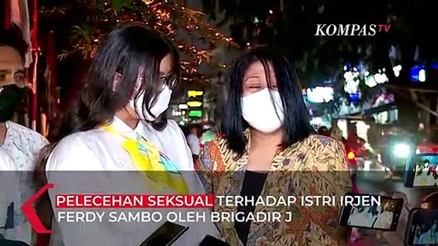 Sederet Skenario Fiktif Ferdy Sambo yang Terbongkar Soal Kasus Penembakan Brigadir J