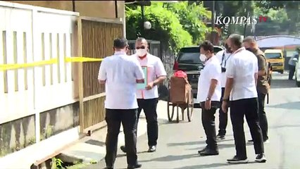 Terkuak! Kronologi Sebenarnya Ferdy Sambo Berikan Amplop Coklat ke LPSK