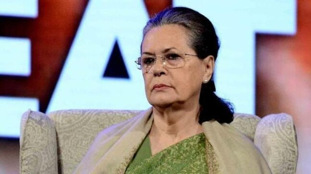 Centre trying to belittle sacrifices made by fr...