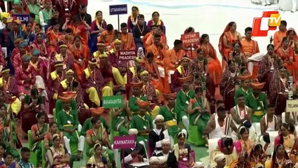 PM Modi On Digital India & Startups | Independence Day 2022
