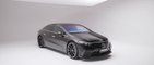BRABUS for Mercedes-Benz EQS Trailer
