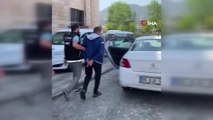 Kütahya haberi | Kütahya'da uyuşturucu operasyonu: 1 tutuklama