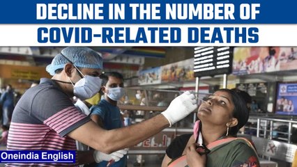 Covid-19 Update: 14,917 new covid cases recorded in 24 hours | Oneindia News *News