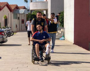 Son dakika haberi: 2 kişinin öldüğü silahlı kavgayla ilgili bir şüpheli tutuklandı