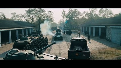 Pippa Teaser OV 🎬