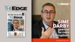 EDGE WEEKLY: Sime Darby Gears up for More Disruptions