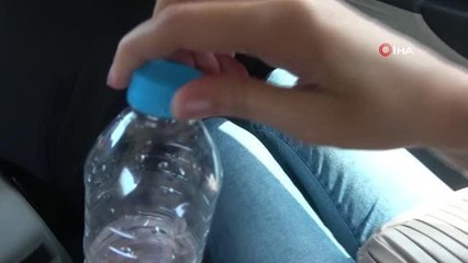 Prof. Dr. Arıca uyardı: "Araç içinde sıcakta 2,3 saatten fazla bulunmuş sıvıyı tüketmemeliyiz"