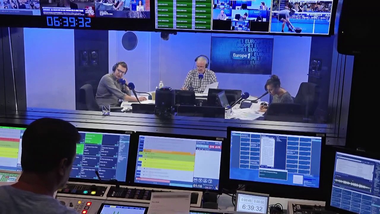 Dol-de-Bretagne : comment l'écrivain Ken Follett a sauvé la cathédrale