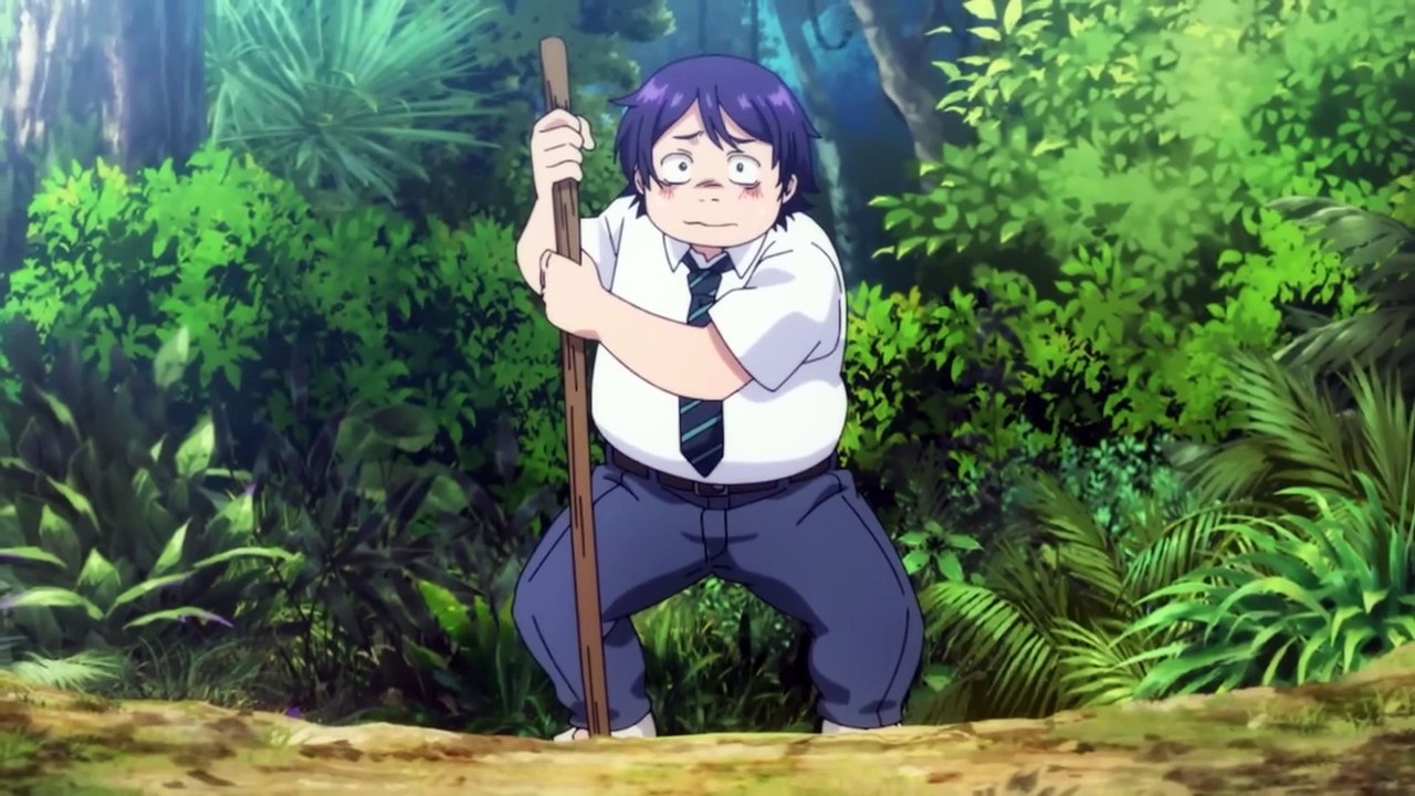 Bullied Level 1 Hero Defeats A Level 1500 Undead Demon Lord