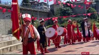 Trabzon'un fethi ilk kez 15 Ağustos tarihinde kutlandı