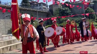 Trabzon'un fethi ilk kez 15 Ağustos tarihinde kutlandı