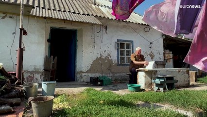 Ucraina: accuse e timori su Zaporizhzhia. Zelensky:"I cittadini russi che tacciono sono complici"