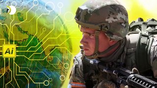 How Computer Vision is Being Used by Militaries