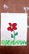How to draw Flower easy