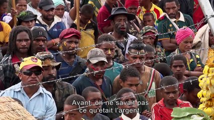140 km à l'ouest du paradis Bande-annonce VF (2022) Céline Rouzet