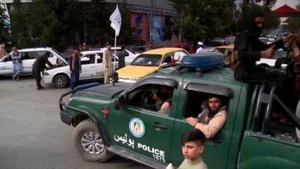 عام على عودة حركة طالبان لحكم أفغانستان.. تحديات وصعوبات