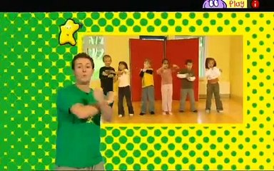 Boogie Beebies - Viking Warrior