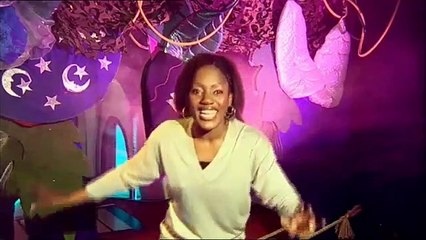 Boogie Beebies - Space Walking