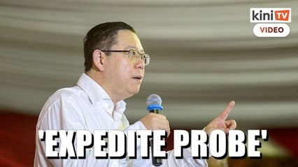 Guan Eng puts pressure on PDRM to probe link to troll farms