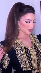 دنيا بطمة ترد على اعتذار محمد الترك