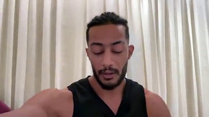رد صادم من محمد رمضان على اتهامه بالشذوذ الجنسي.. فيديو