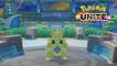 Pokémon Unite : Tyranocif débarque dans l'arène et il n'est pas là pour rigoler