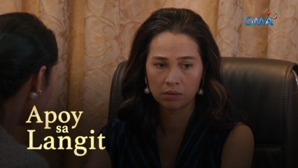 Apoy Sa Langit: Gemma's heart of gold (Episode 88 Part 2/4)
