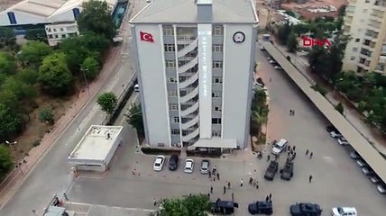 Şafak vakti PKK operasyonu! Ekipler tepelerine bindi