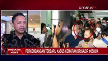 Dampingi Bharada E ke Bareskrim, Ronny Talapessy: Eliezer Bukan Bagian Pembunuhan Berencana