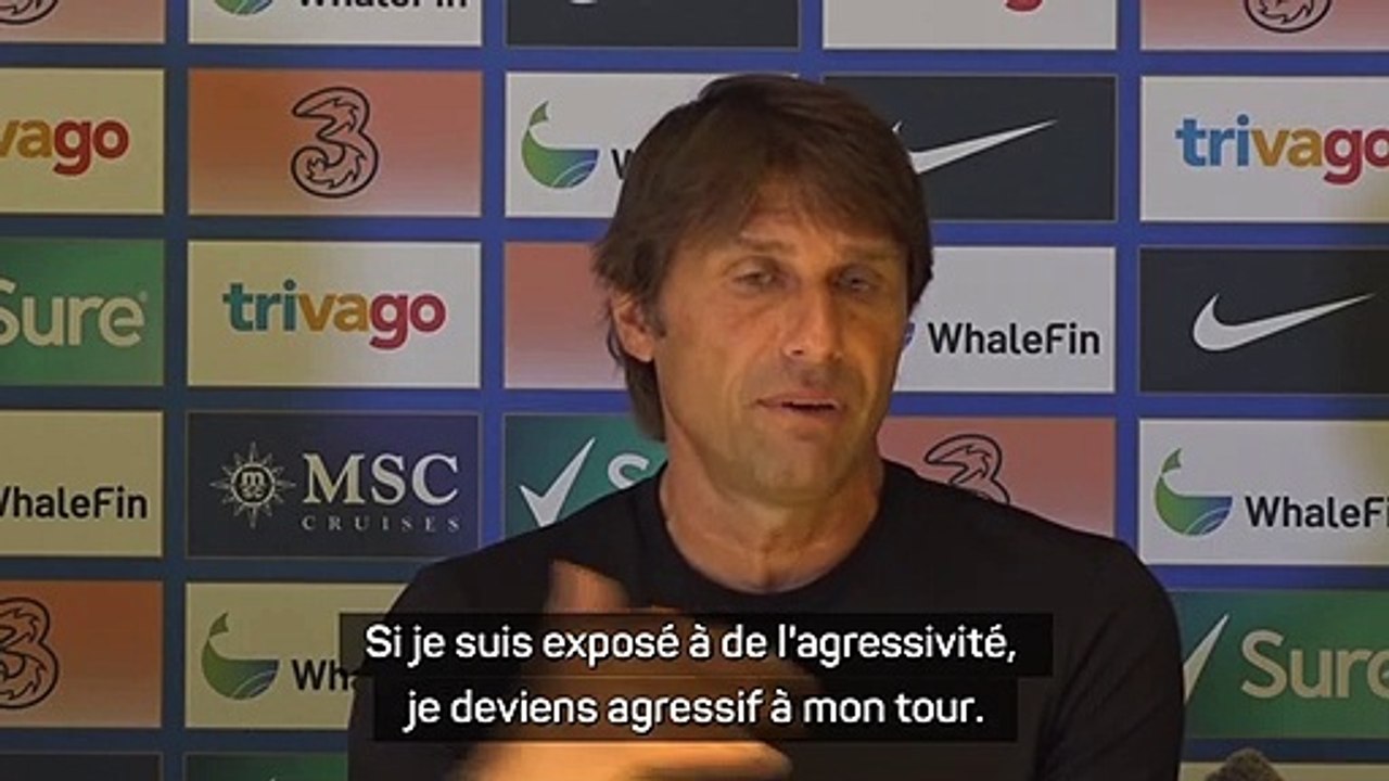 2e j. - Conte : "Si je suis exposé à de l'agressivité, je deviens agressif à mon tour"