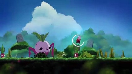 Islets Release Date Trailer