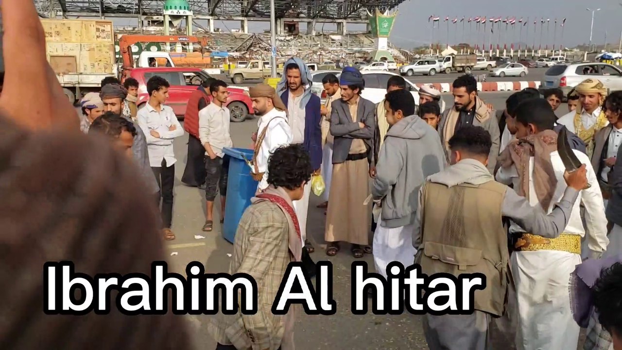أقوى برع يمني