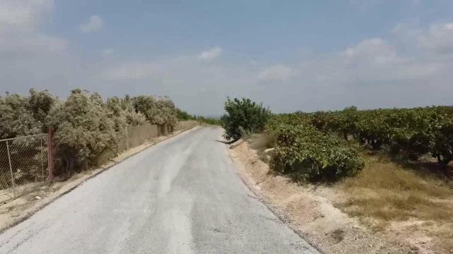 Mersin haber... Tarsus Belediyesi, 12 Mahallenin Daha Yolunu Asfaltladı