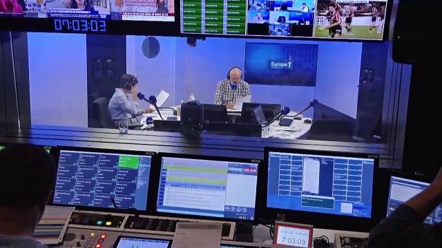 «Il faudra passer de 250 litres à 100 litres d’eau par personne», alerte le maire de Seillans