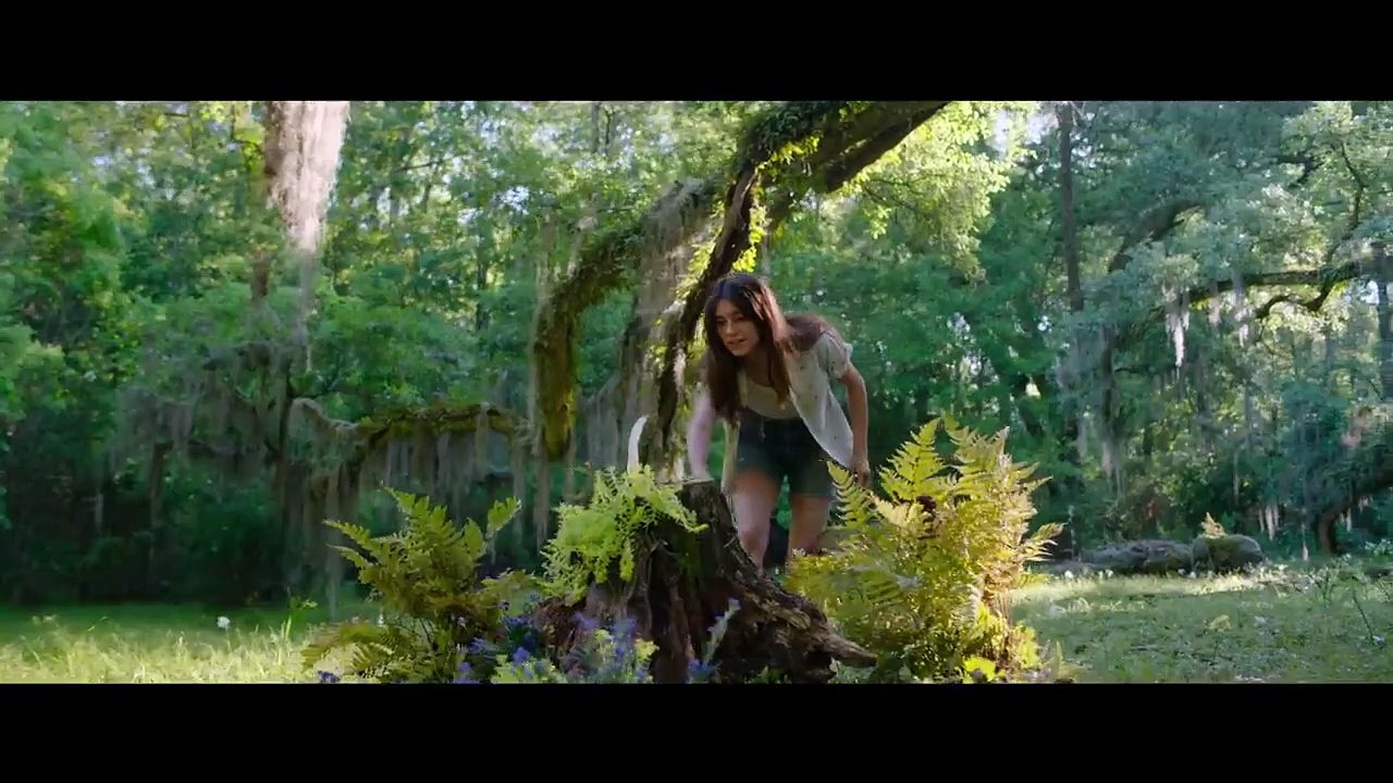 La bande-annonce de Là où chantent les écrevisses avec Daisy Edgar-Jones : zoom sur l'actrice