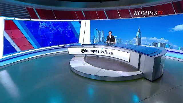 Sungai Ciliwung Meluap, Kawasan Kebon Pala Terendam Banjir Hingga 80 Sentimeter