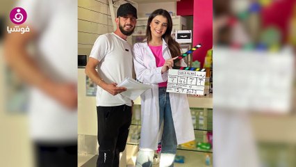 ماريتا الحلاني تكشف حقيقة منعها من دخول مصر.. وتستغرب وصف فستانها الأخير بالمثير