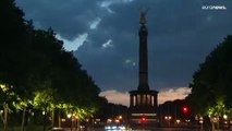 Berlin éteint ses monuments la nuit : l'Allemagne tente de réduire sa dépendance au gaz russe